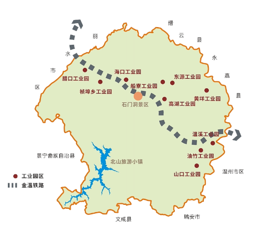 集團全力助推浙江省麗水市青田縣委托招商引資，以產(chǎn)業(yè)集聚厚植發(fā)展優(yōu)勢！