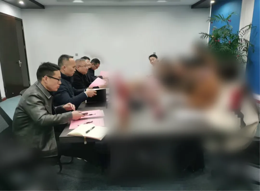 業(yè)內(nèi)知名度高，訂單供不應求！湖南某地方政府實地考察知名健康食品擴建投資選址項目企業(yè)