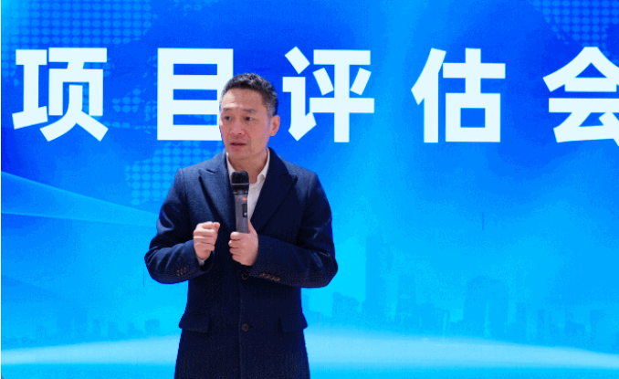 提質(zhì)提效提量，走穩(wěn)項(xiàng)目轉(zhuǎn)化“第一步”！3月下旬，集團(tuán)共33個(gè)優(yōu)質(zhì)投資選址項(xiàng)目通過(guò)評(píng)估
