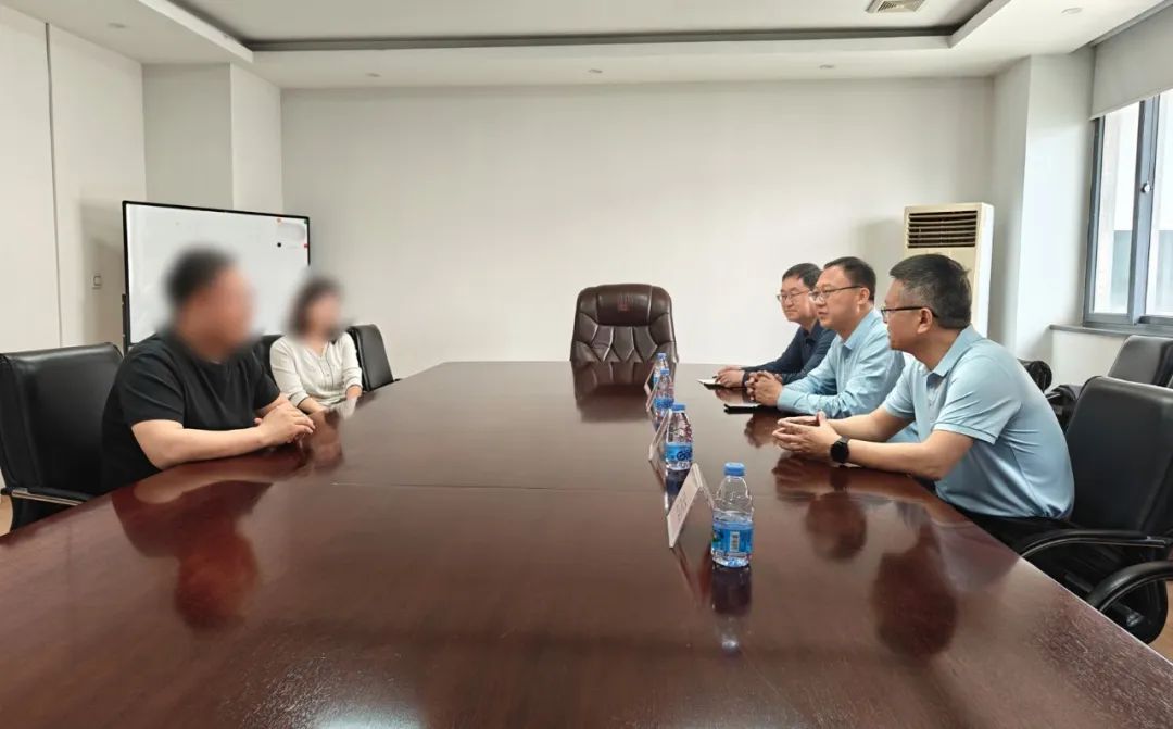 技術全球領先，應用領域廣泛！甘肅某地方政府實地對接行業(yè)領軍生物健康產(chǎn)品生產(chǎn)擴建投資選址項目