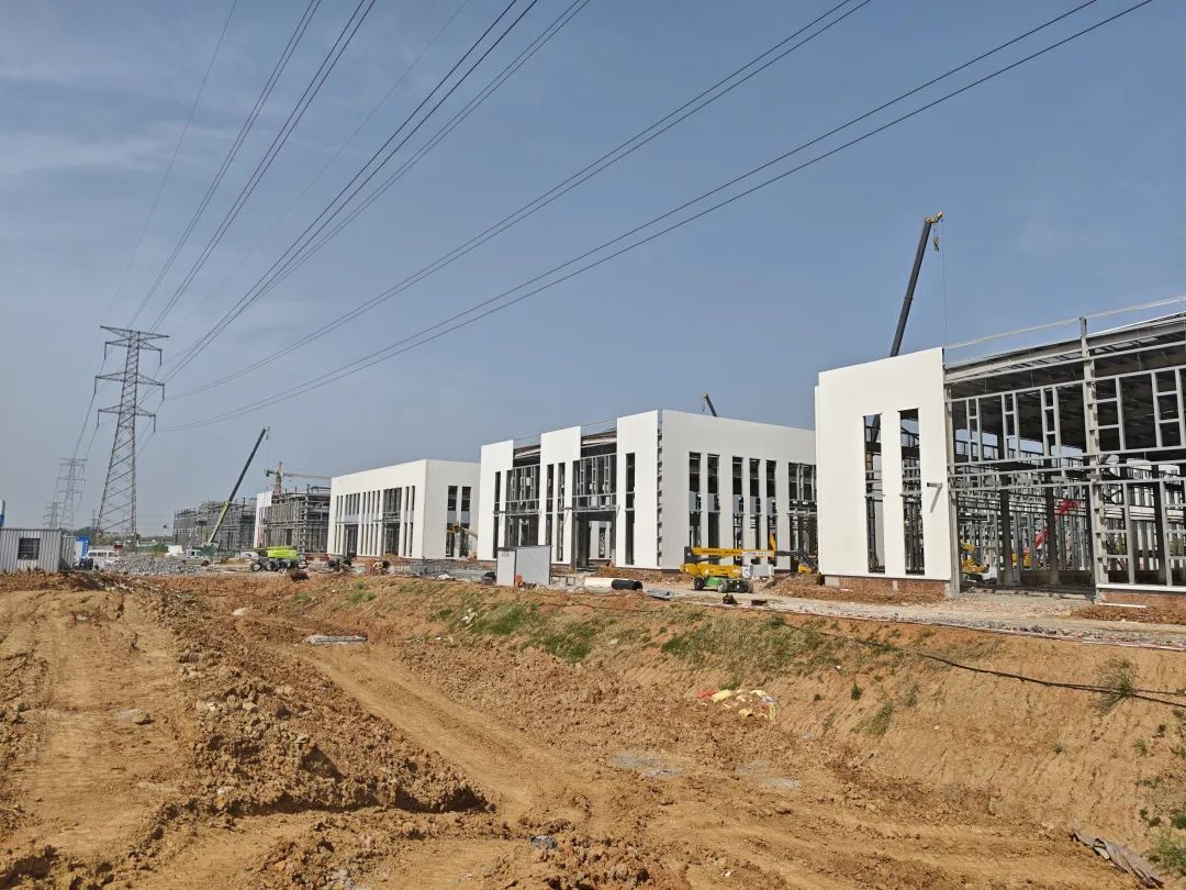 三只松鼠、中糧等知名企業(yè)合作商！高端包裝材料擴(kuò)建投資選址項(xiàng)目方反向考察安徽某地方政府