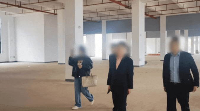 喜訊不斷！僅2個月！知名大型集團醫(yī)藥倉儲物流擴建投資選址項目方與江西撫州高新區(qū)成功簽約