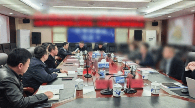 喜訊不斷！僅2個月！知名大型集團醫(yī)藥倉儲物流擴建投資選址項目方與江西撫州高新區(qū)成功簽約