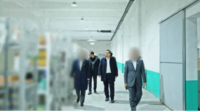 喜訊不斷！僅2個月！知名大型集團醫(yī)藥倉儲物流擴建投資選址項目方與江西撫州高新區(qū)成功簽約