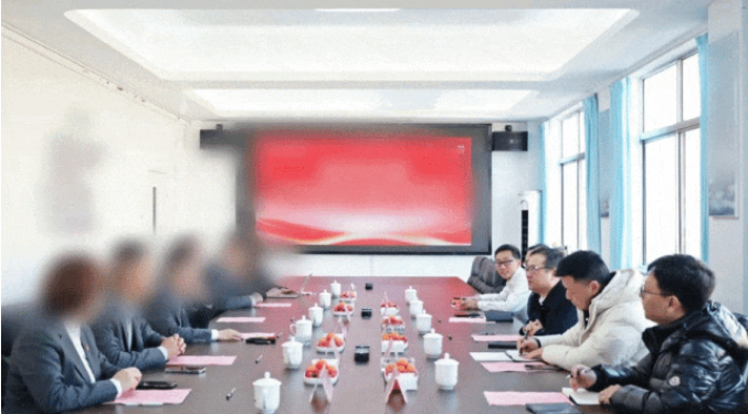 喜訊不斷！僅2個月！知名大型集團醫(yī)藥倉儲物流擴建投資選址項目方與江西撫州高新區(qū)成功簽約