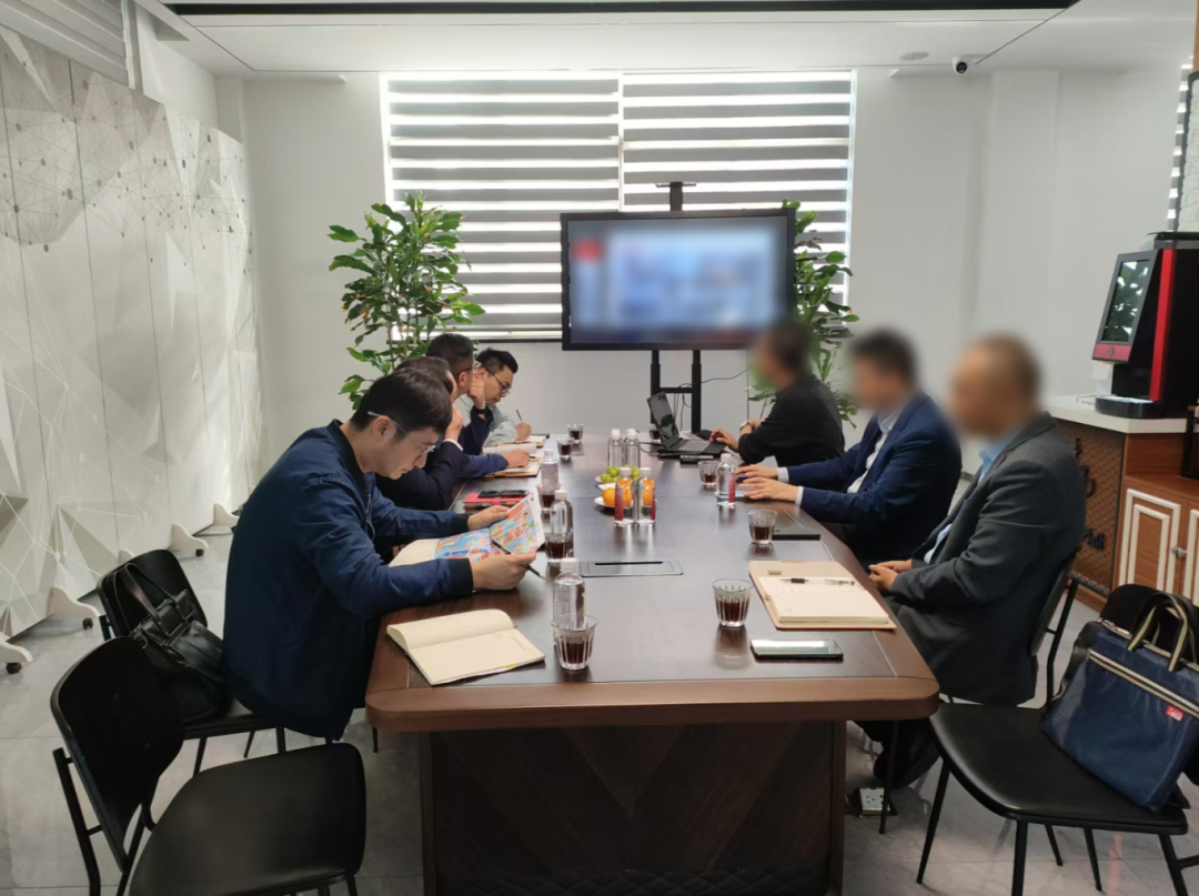 再掀項目落地潮！高端品牌休閑食品企業(yè)擴建投資選址項目企業(yè)與浙江湖州南潯區(qū)成功簽約