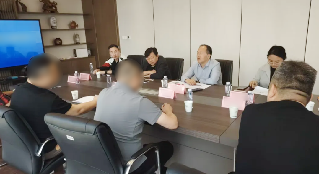 知名品牌企業(yè)，打造多個(gè)商業(yè)標(biāo)桿案例！河北某地方政府實(shí)地對(duì)接知名品牌商業(yè)綜合體投資選址項(xiàng)目