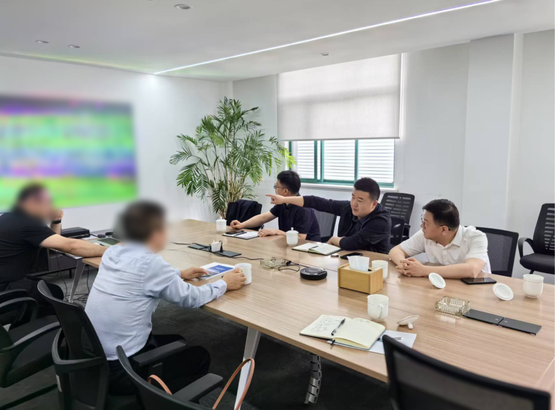 訂單激增，亟需擴(kuò)產(chǎn)！河南某地方政府實(shí)地對(duì)接上市全資子公司儲(chǔ)能擴(kuò)建投資選址項(xiàng)目