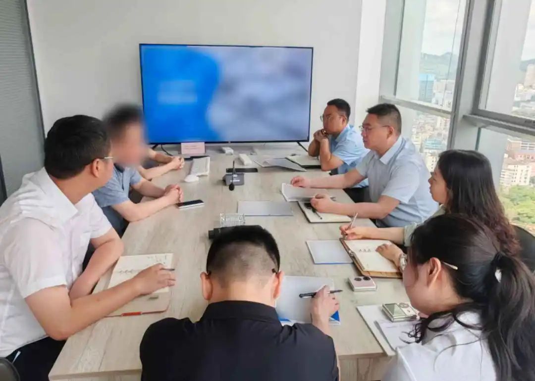國企參股，市場估值高！四川某地方政府實地對接智能無人駕駛車輛擴建投資選址項目