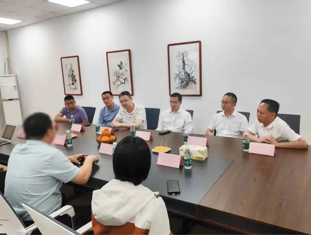 投資額10億，年產(chǎn)值20億！四川某地方政府實(shí)地對(duì)接儲(chǔ)能設(shè)備生產(chǎn)擴(kuò)建投資選址項(xiàng)目