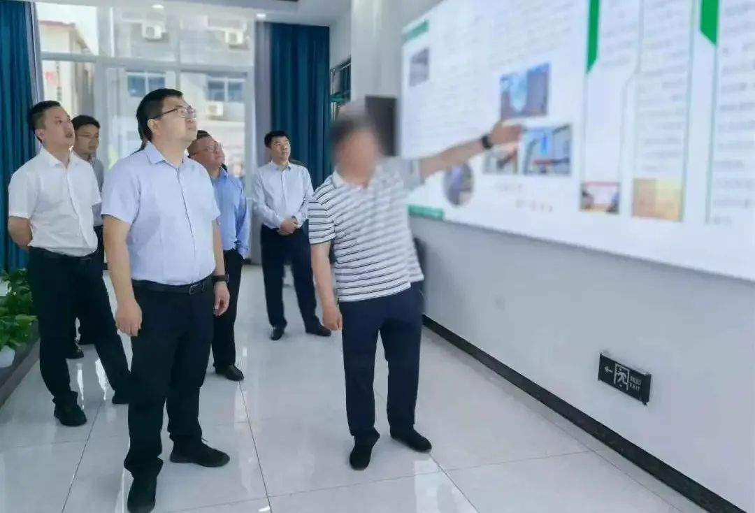 年產值30億！重慶某地方政府實地對接知名企業(yè)再生資源加工擴建投資選址項目
