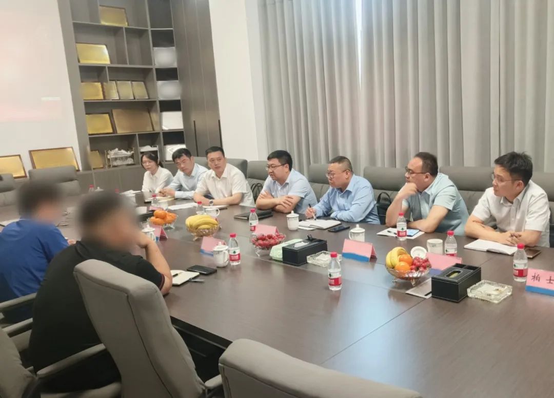 投資額20億，年產值100億！重慶某地方政府實地對接大型集團循環(huán)材料擴建投資選址項目