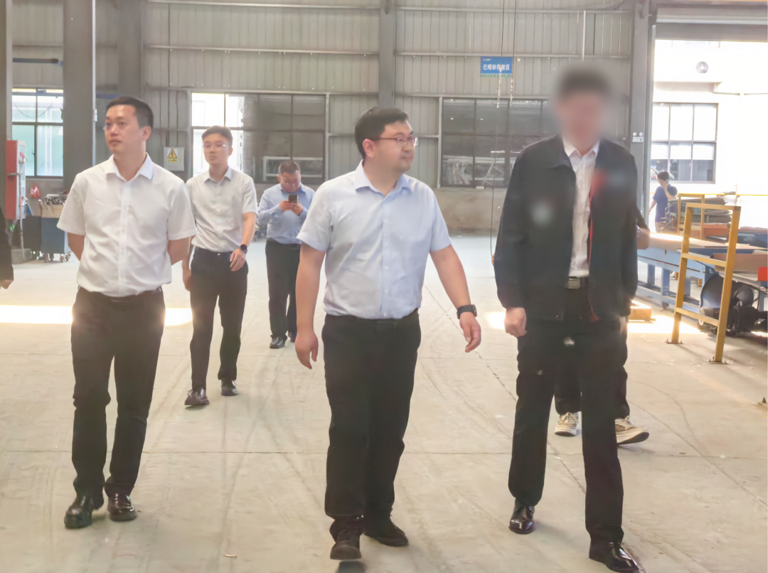 投資額20億，年產值100億！重慶某地方政府實地對接大型集團循環(huán)材料擴建投資選址項目