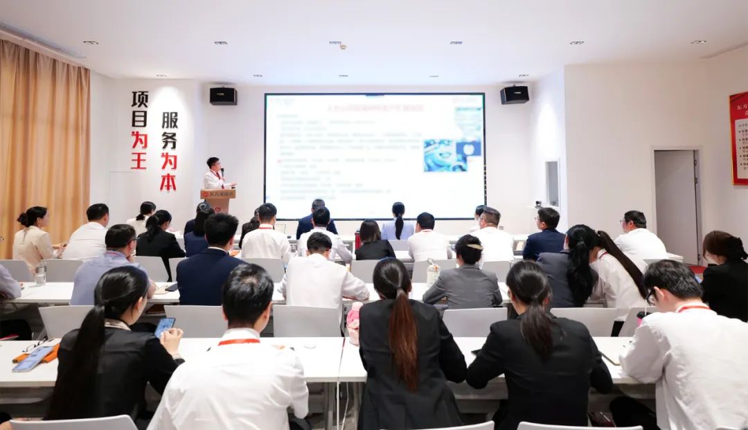 五一節(jié)前項目強勢儲備開發(fā)！4月下旬，集團共33個優(yōu)質(zhì)投資選址項目通過評估