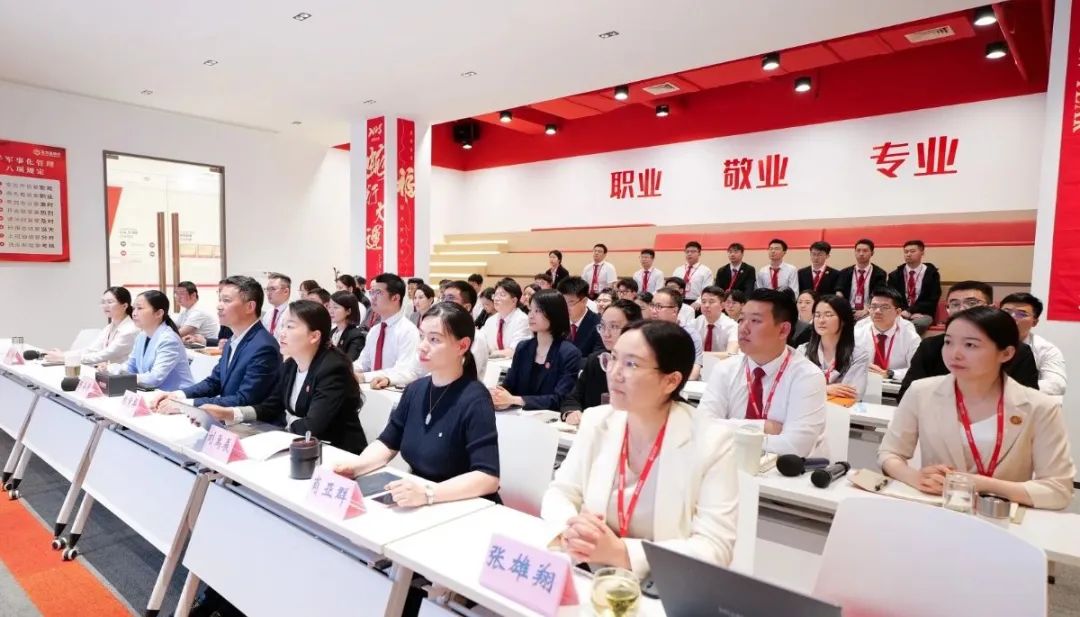 五一節(jié)前項目強勢儲備開發(fā)！4月下旬，集團共33個優(yōu)質(zhì)投資選址項目通過評估