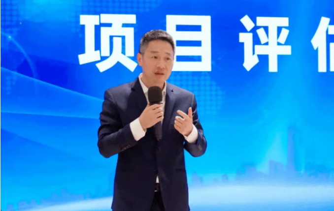 五一節(jié)前項目強勢儲備開發(fā)！4月下旬，集團共33個優(yōu)質(zhì)投資選址項目通過評估