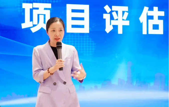 五一節(jié)前項目強勢儲備開發(fā)！4月下旬，集團共33個優(yōu)質(zhì)投資選址項目通過評估
