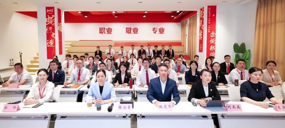 五一節(jié)前項目強勢儲備開發(fā)！4月下旬，集團共33個優(yōu)質(zhì)投資選址項目通過評估