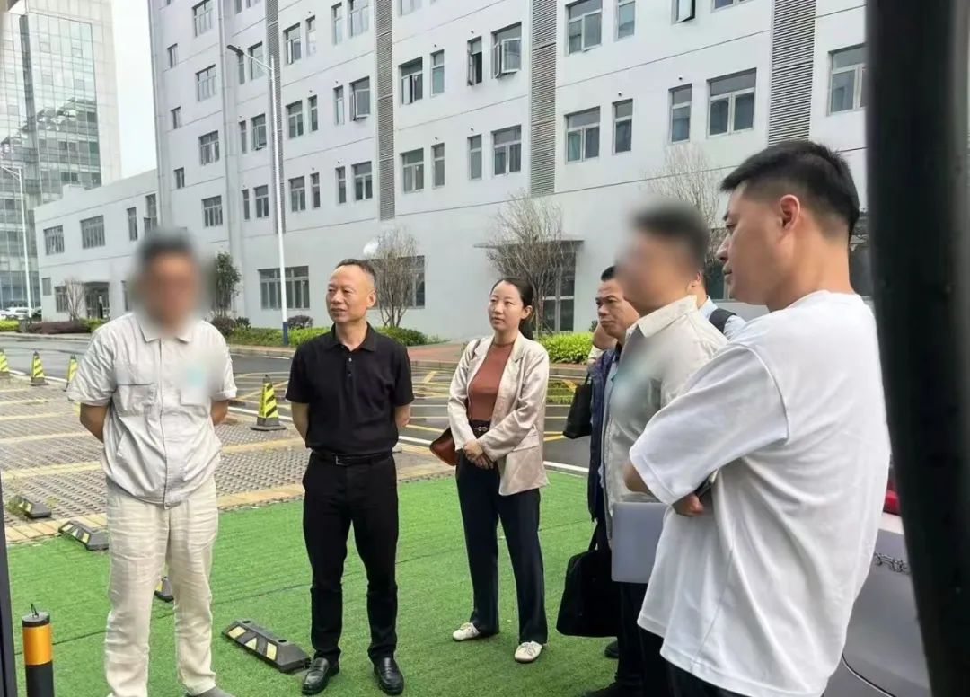 投資額22億，年產(chǎn)值25億！浙江某地方政府實(shí)地對接獨(dú)角獸汽車零部件擴(kuò)建投資選址項(xiàng)目