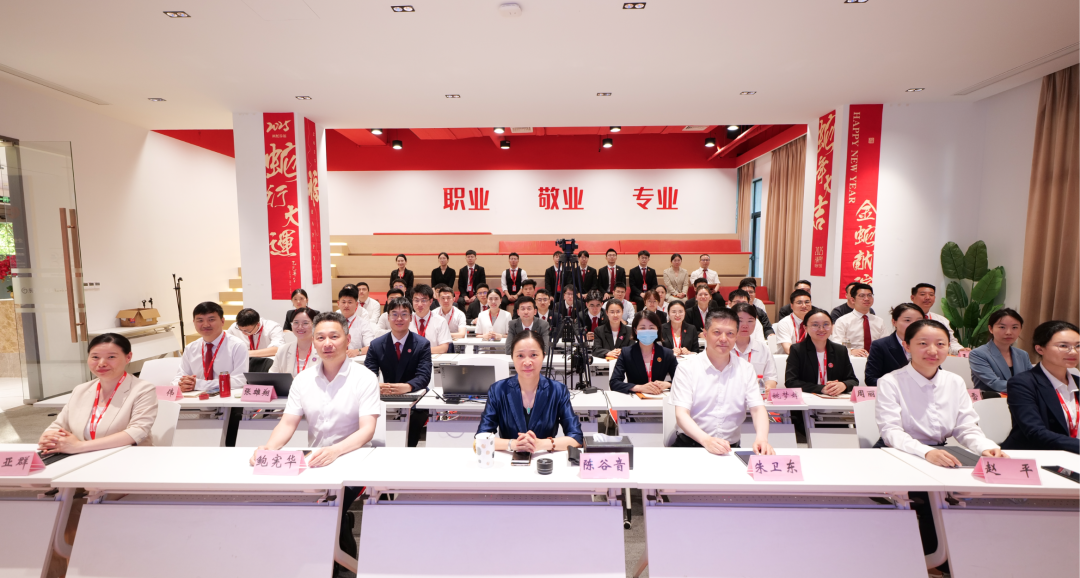 項(xiàng)目數(shù)量、質(zhì)量、體量“三量齊升”！5月中旬，集團(tuán)共47個(gè)優(yōu)質(zhì)投資選址項(xiàng)目通過(guò)評(píng)估