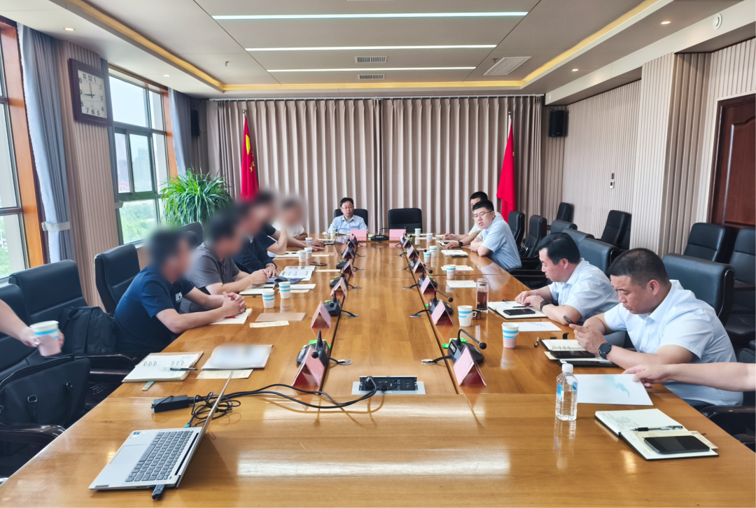 能源示范企業(yè)、成長(zhǎng)速度快！專精特新能源提純生產(chǎn)擴(kuò)建投資選址項(xiàng)目方反向考察山東某地方政府