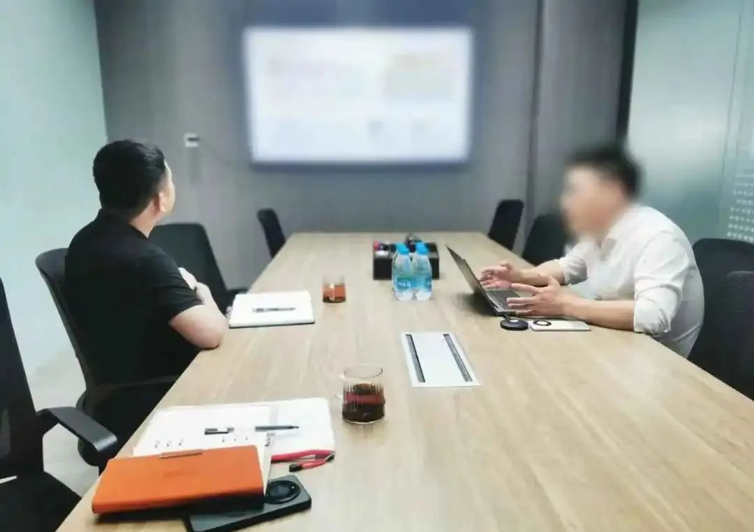 細分領(lǐng)域龍頭企業(yè)！安徽某地方政府實地對接行業(yè)領(lǐng)先大健康及工業(yè)數(shù)字化擴建投資選址項目