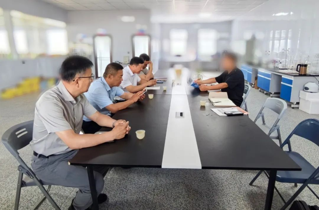 市場(chǎng)占有率高！寧夏某地方政府實(shí)地對(duì)接老牌飲品擴(kuò)建投資選址項(xiàng)目
