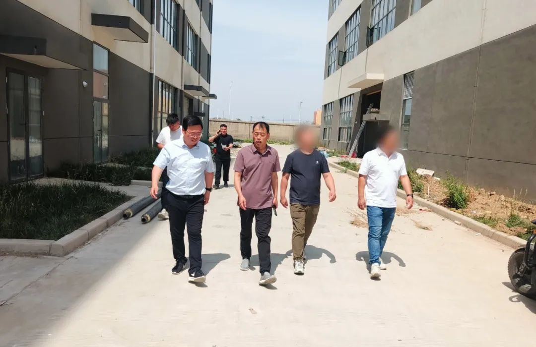 吉利、北汽等知名企業(yè)供應(yīng)商！汽車模塊化配件生產(chǎn)投資選址項(xiàng)目方反向考察安徽某地方政府