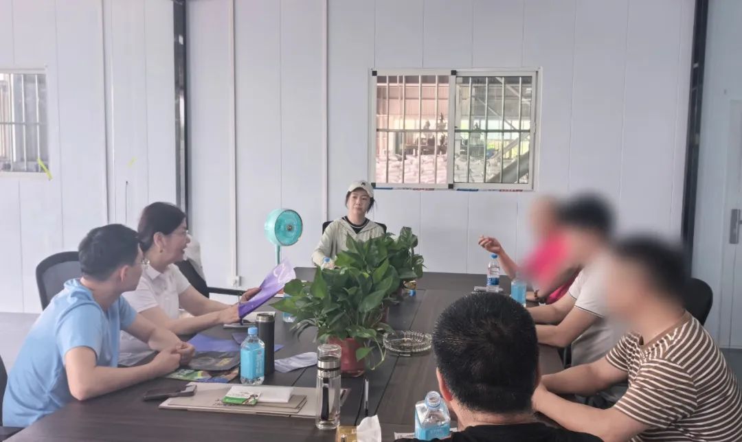 可快速落地投產(chǎn)！遼寧某地方政府實地對接多品類包裝產(chǎn)品擴(kuò)建投資選址項目