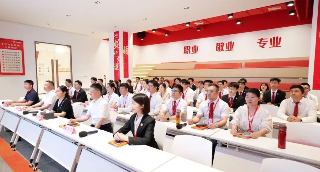 多元開發(fā)，多維評估，數(shù)字化管控！6月上旬，集團(tuán)共28個優(yōu)質(zhì)投資選址項目通過評估