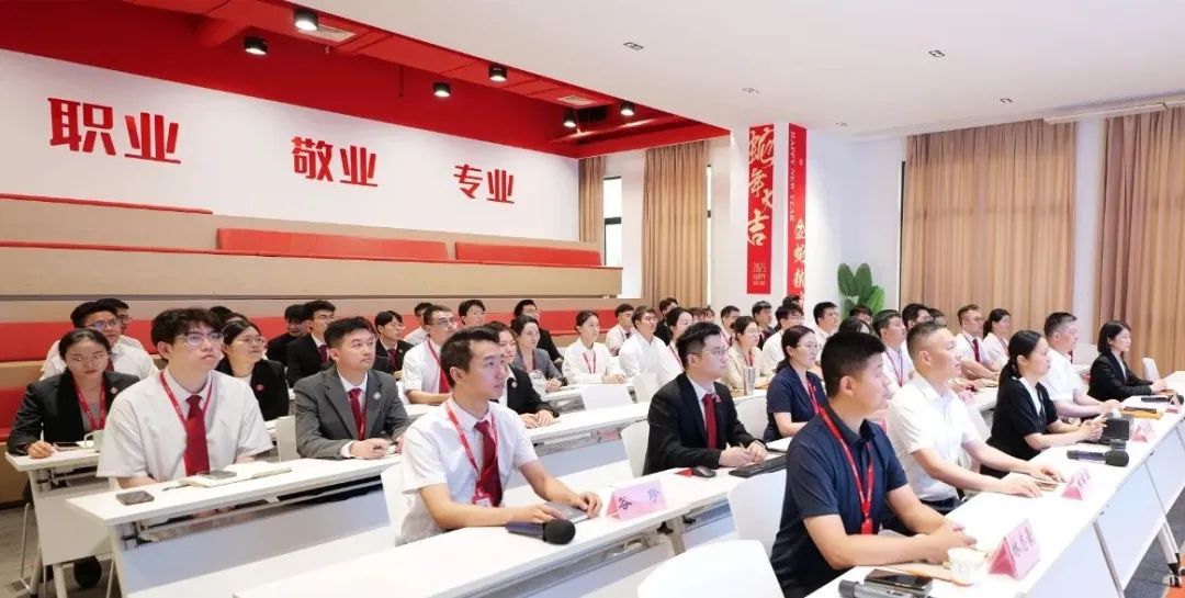 多元開發(fā)，多維評估，數(shù)字化管控！6月上旬，集團(tuán)共28個優(yōu)質(zhì)投資選址項目通過評估