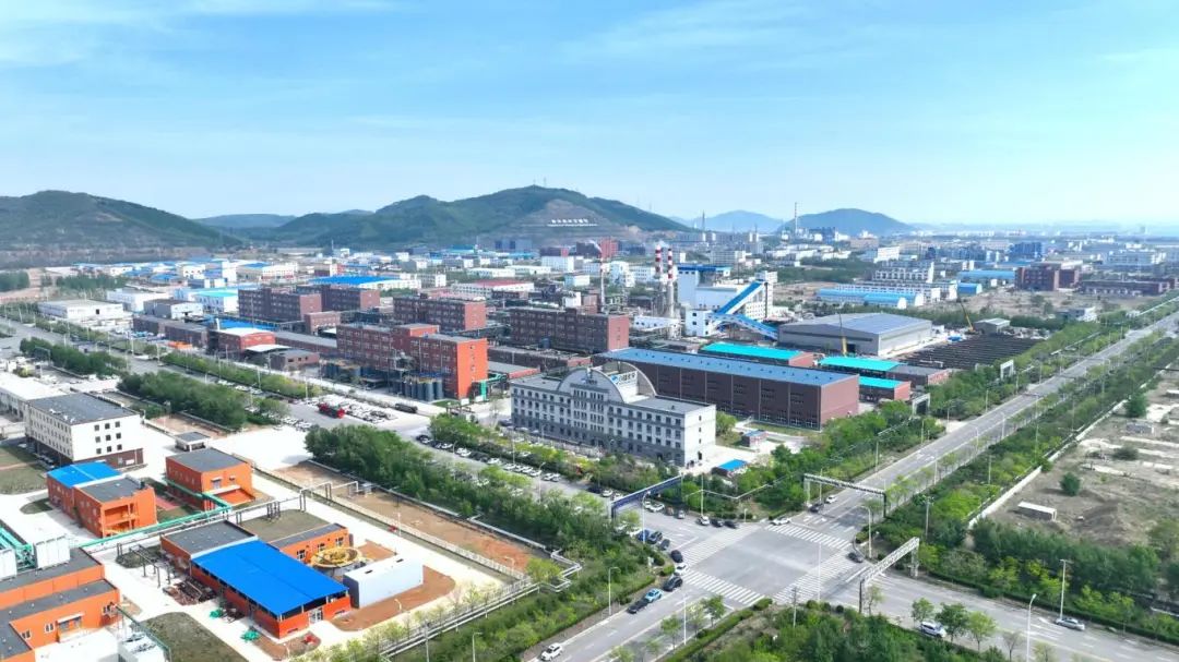 全省第三、全市第一！普灣經(jīng)濟區(qū)再創(chuàng)省級經(jīng)開區(qū)考核新高