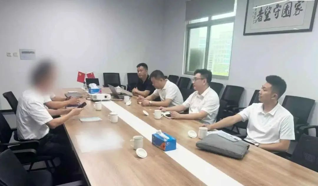 客戶遍布全球，年訂單增速快！重慶某地方政府實地對接行業(yè)龍頭水處理劑生產(chǎn)擴(kuò)建投資選址項目