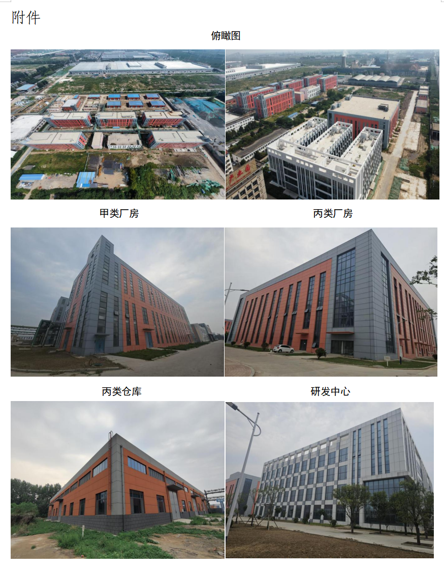 鄒平市國信發(fā)展集團有限公司 關(guān)于生物醫(yī)藥產(chǎn)業(yè)園公開招商的公告 鄒平市國信發(fā)展集團有限公司 關(guān)于生物醫(yī)藥產(chǎn)業(yè)園公開招商的公告