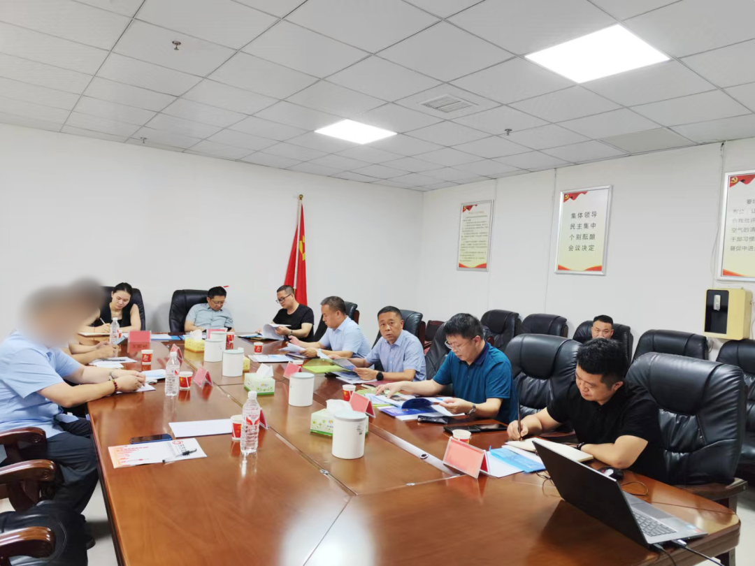 技術(shù)領(lǐng)先，行業(yè)知名度高！專精特新安防設(shè)備擴建投資選址項目方反向考察湖南某地方政府
