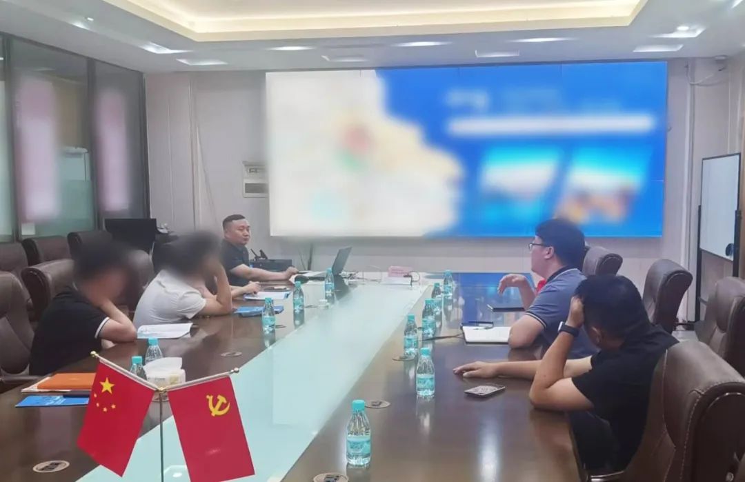 隱形冠軍企業(yè)，市場(chǎng)占有率高！江蘇某地方政府實(shí)地對(duì)接制造業(yè)單項(xiàng)冠軍添加劑生產(chǎn)擴(kuò)建投資選址項(xiàng)目